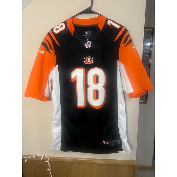 Nike Cincinnati Bengals Aj Green Jersey - Picture 1 of 3